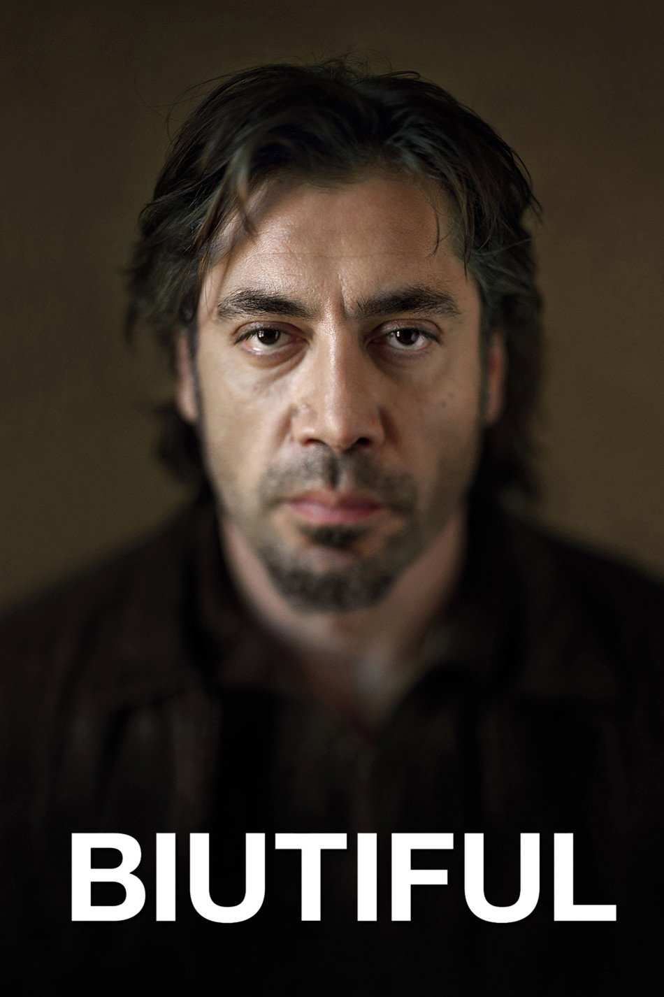 Biutiful poster 2