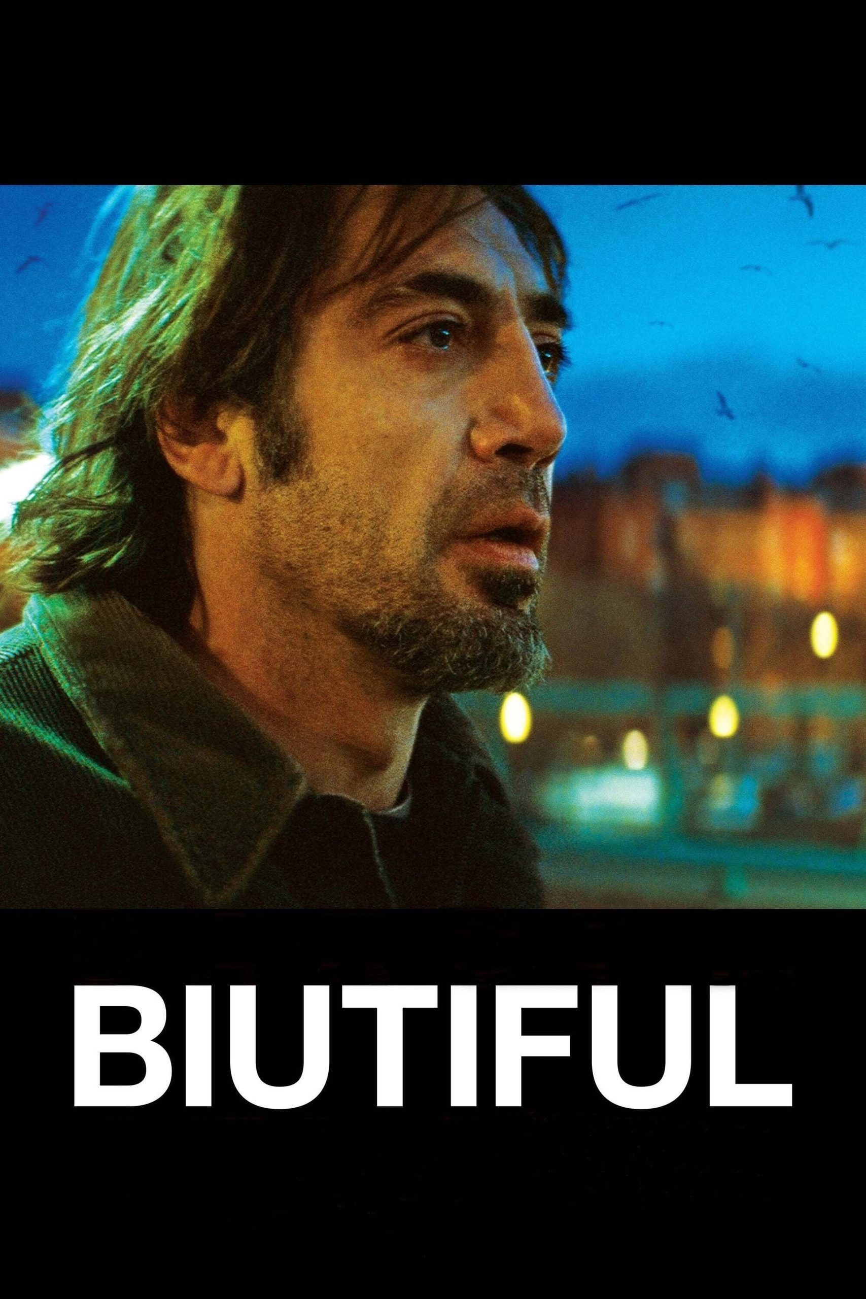 Biutiful poster 1