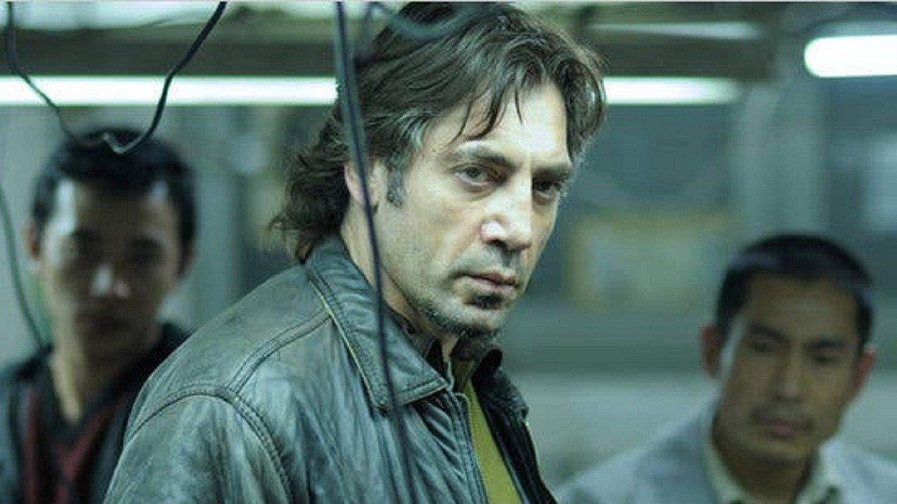Biutiful, still 2