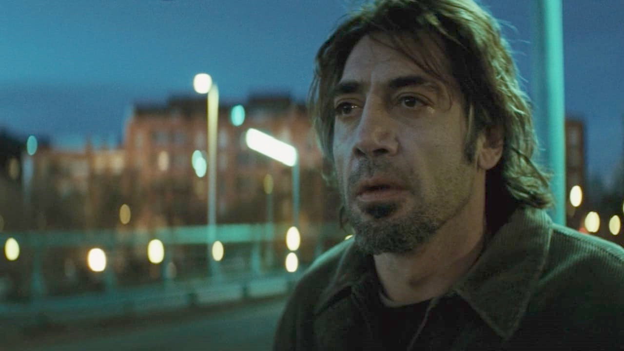 Biutiful, still 3