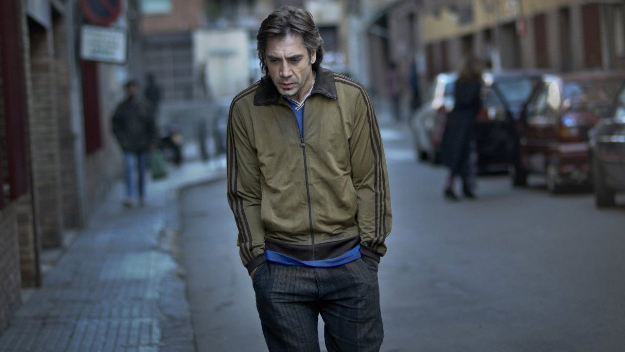 Biutiful, still 1