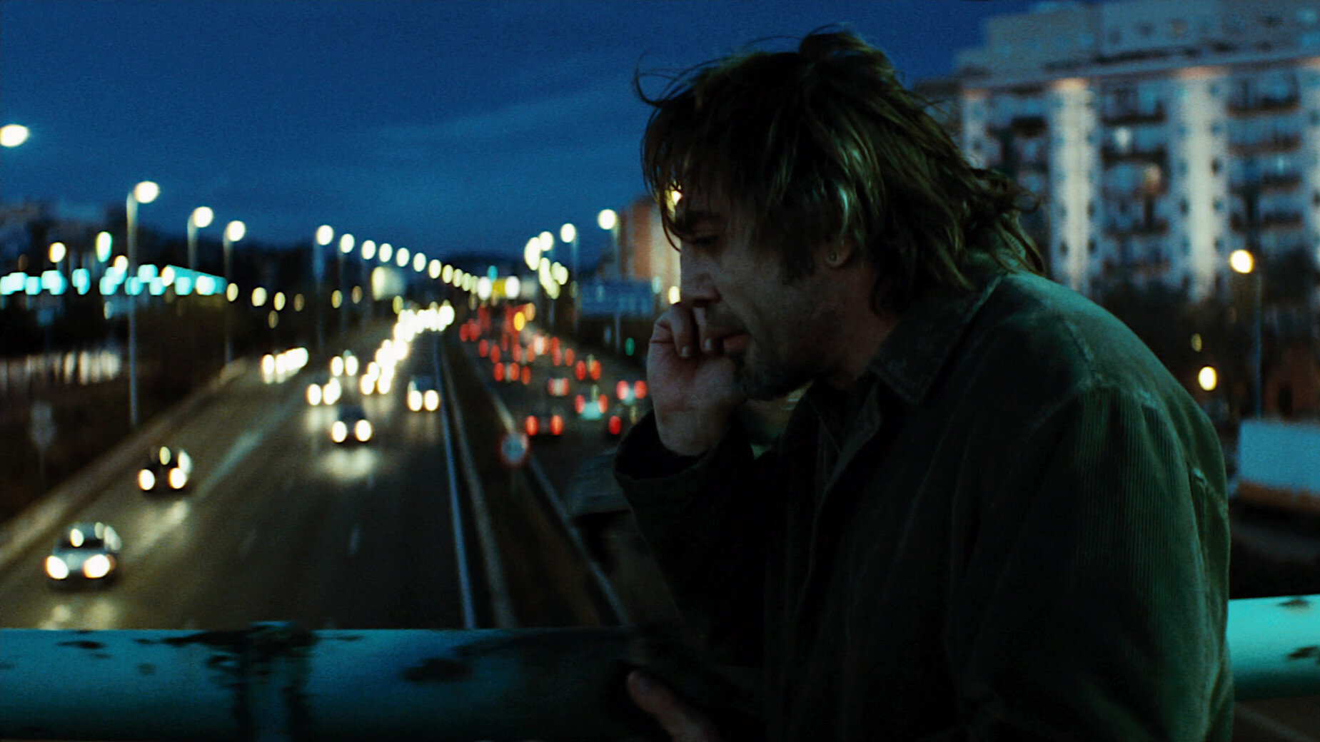 Biutiful, still 4