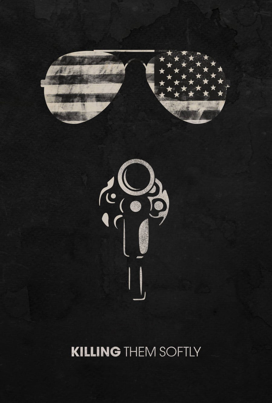 Killing Them Softly poster 3