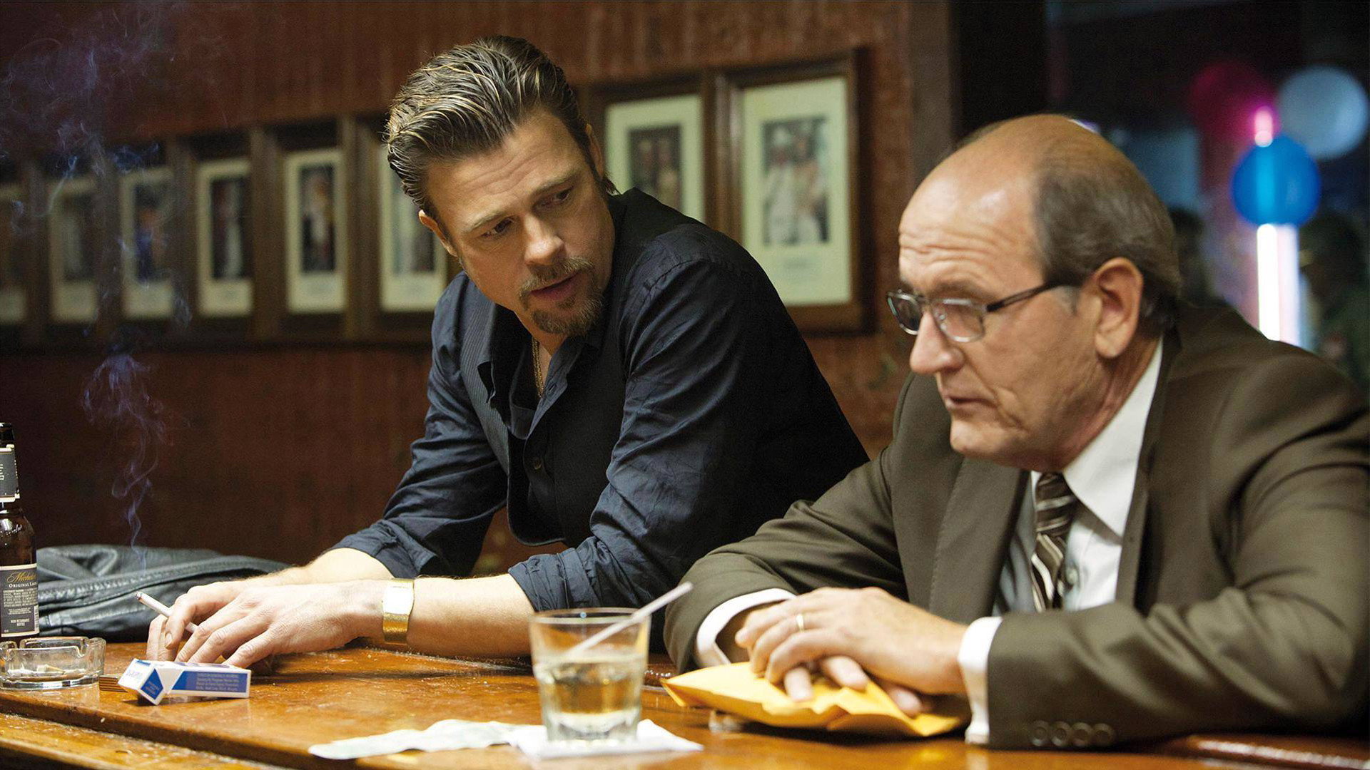 Killing Them Softly, still 4