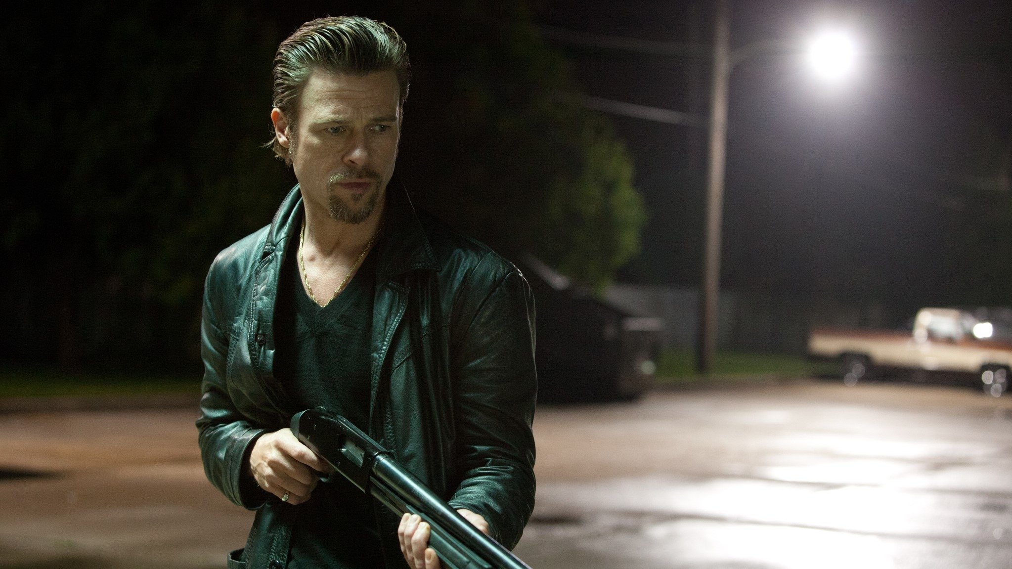 Killing Them Softly, still 2