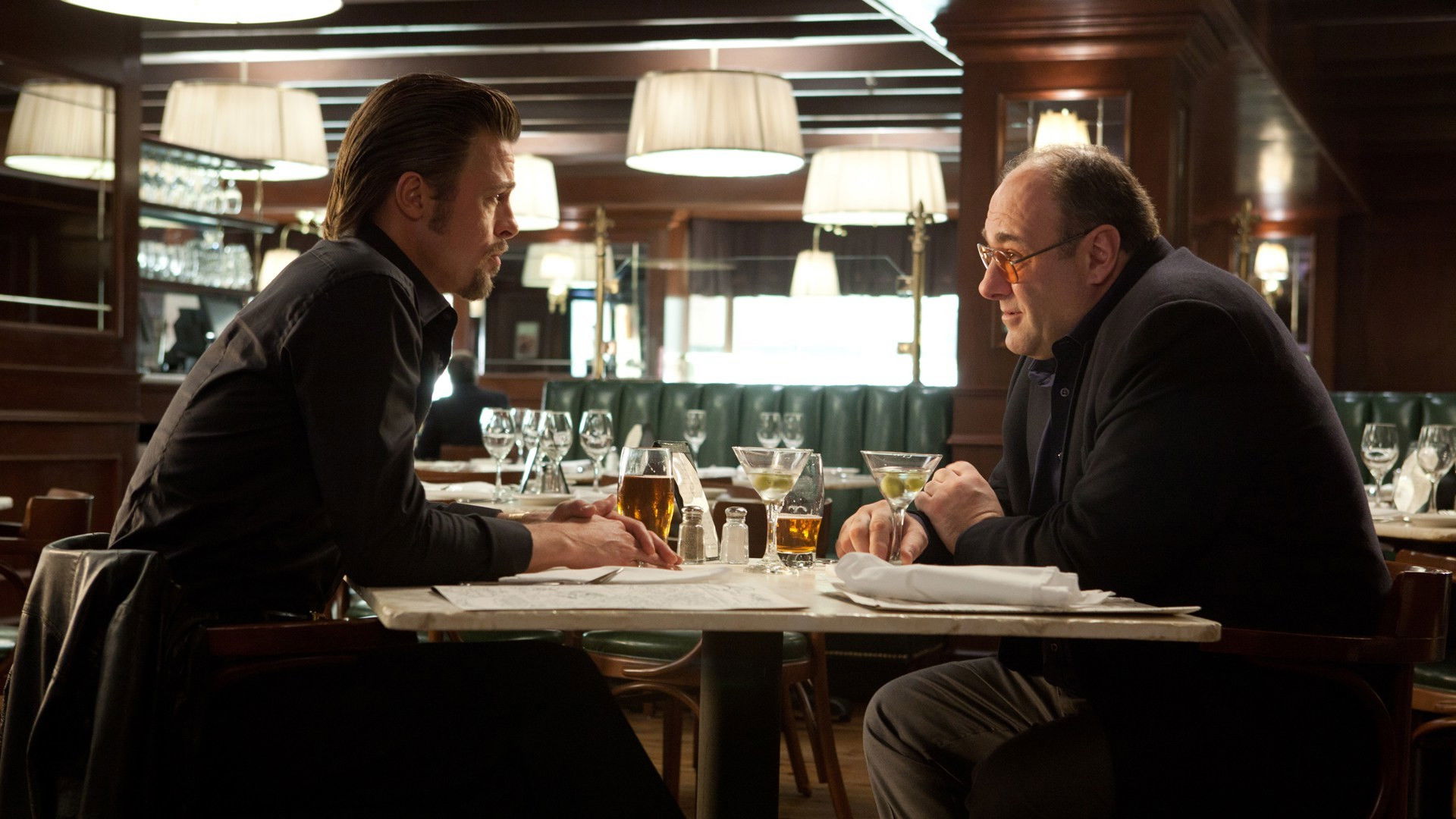 Killing Them Softly, still 1