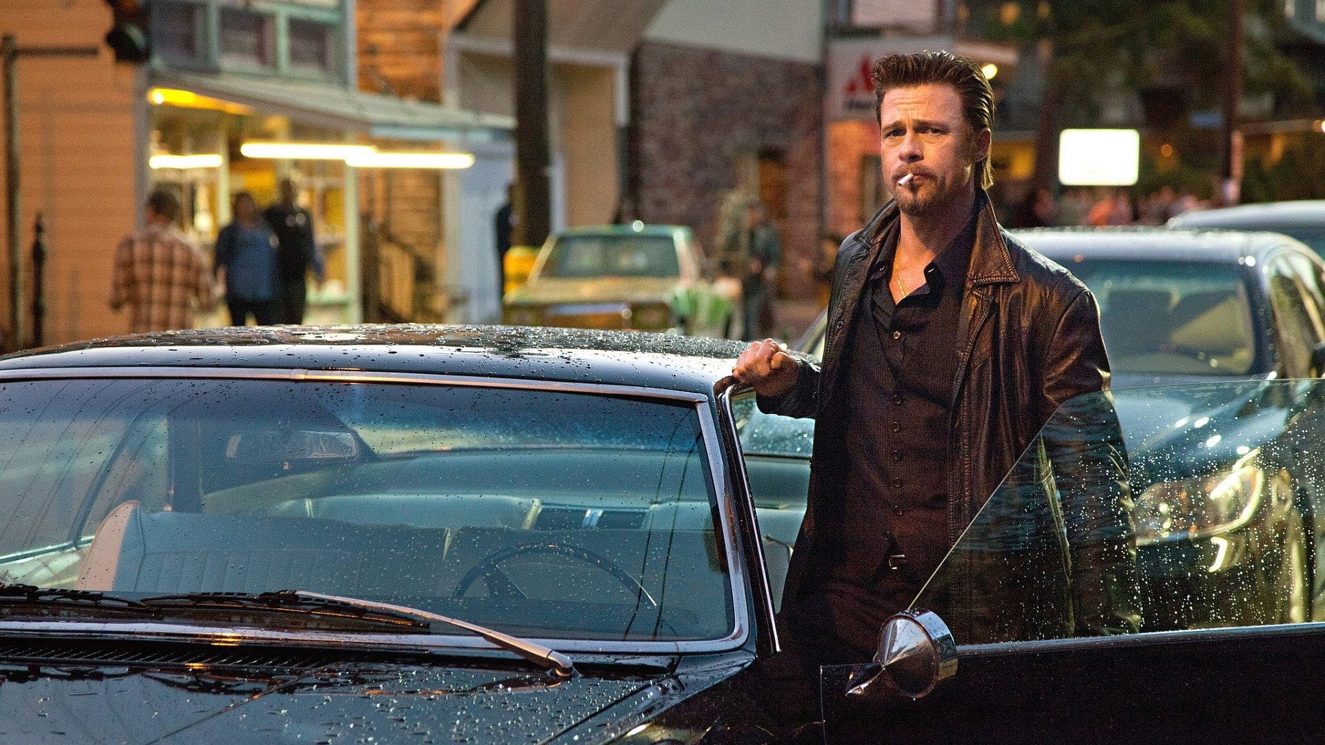 Killing Them Softly, still 5