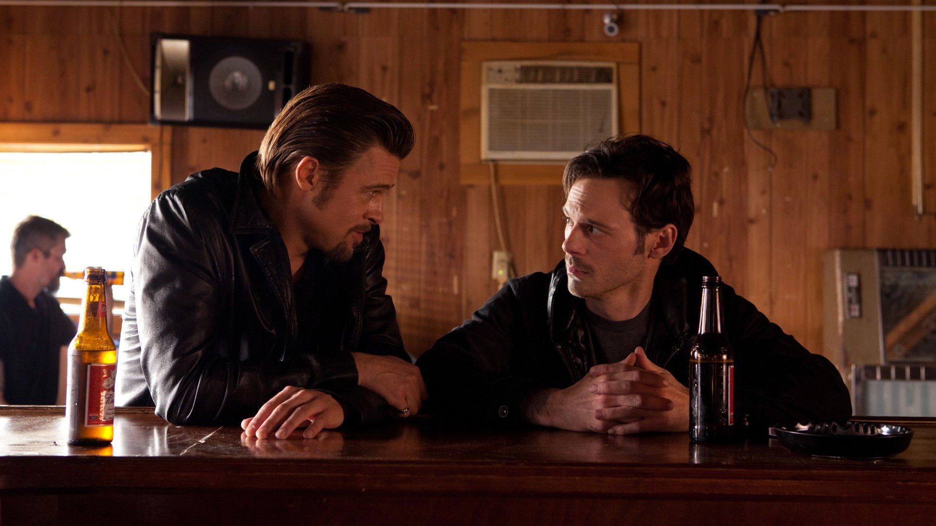 Killing Them Softly, still 3