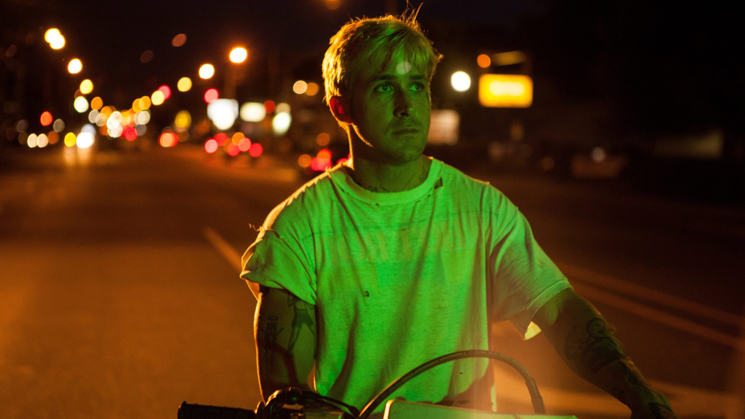 The Place Beyond the Pines, still 3