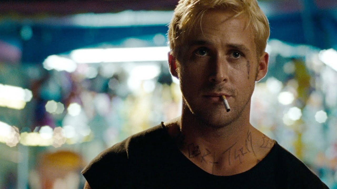 The Place Beyond the Pines, still 6