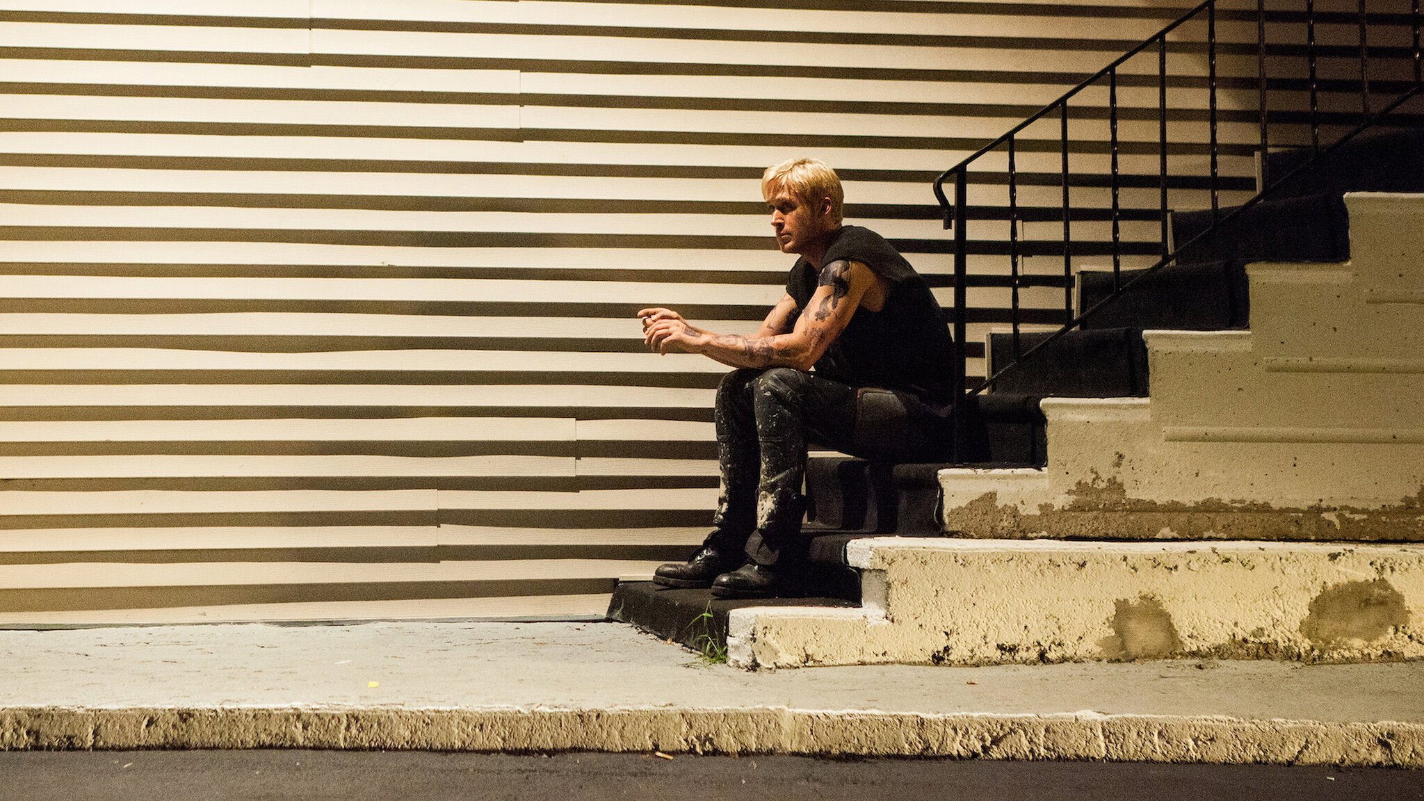 The Place Beyond the Pines, still 4