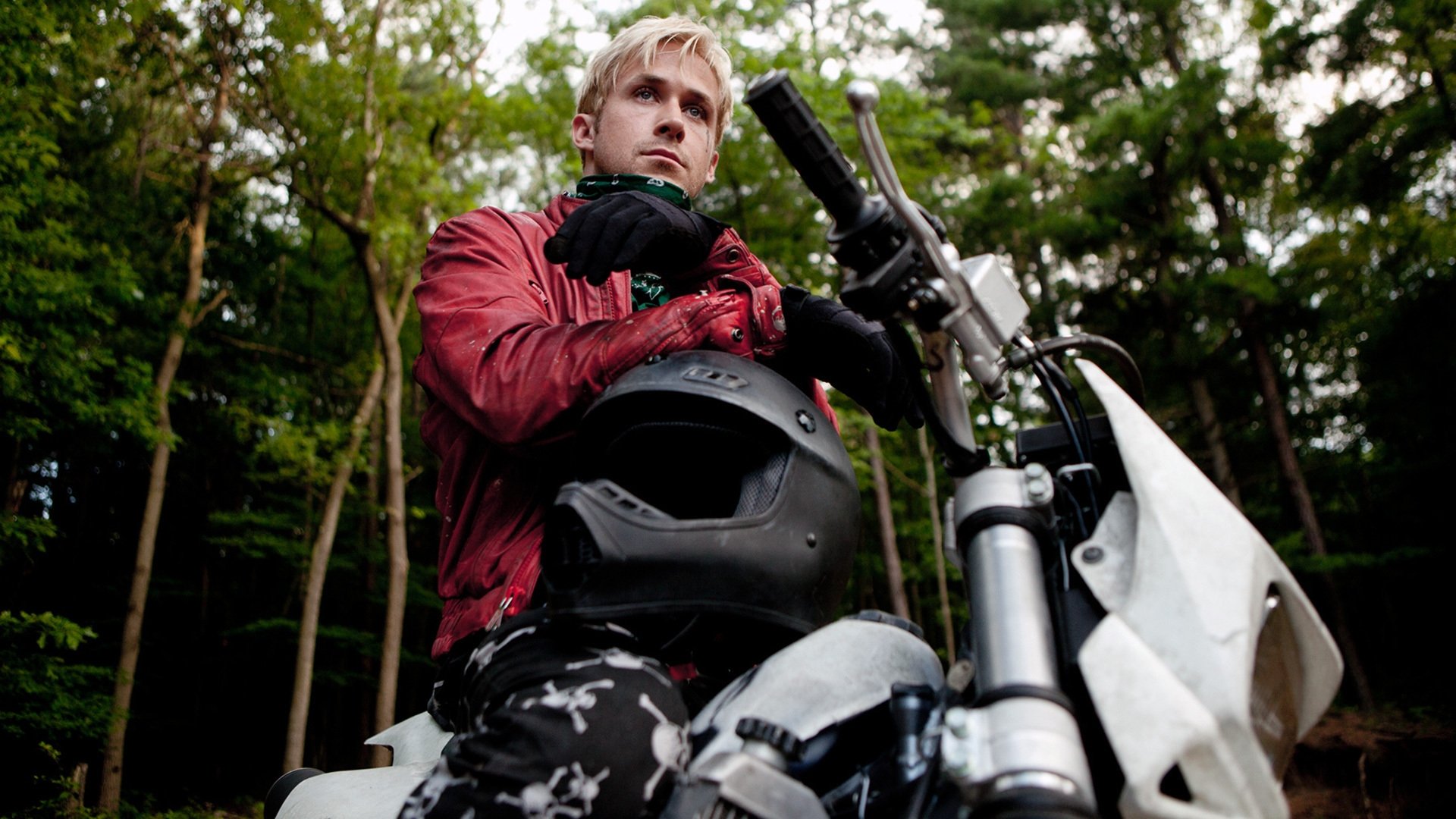 The Place Beyond the Pines, still 5