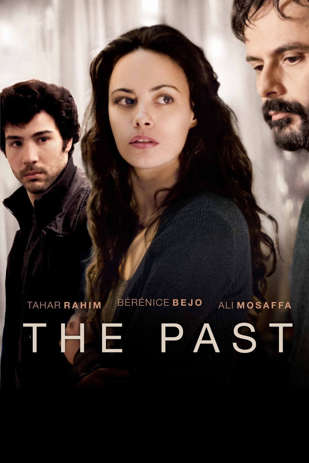 The Past poster 2