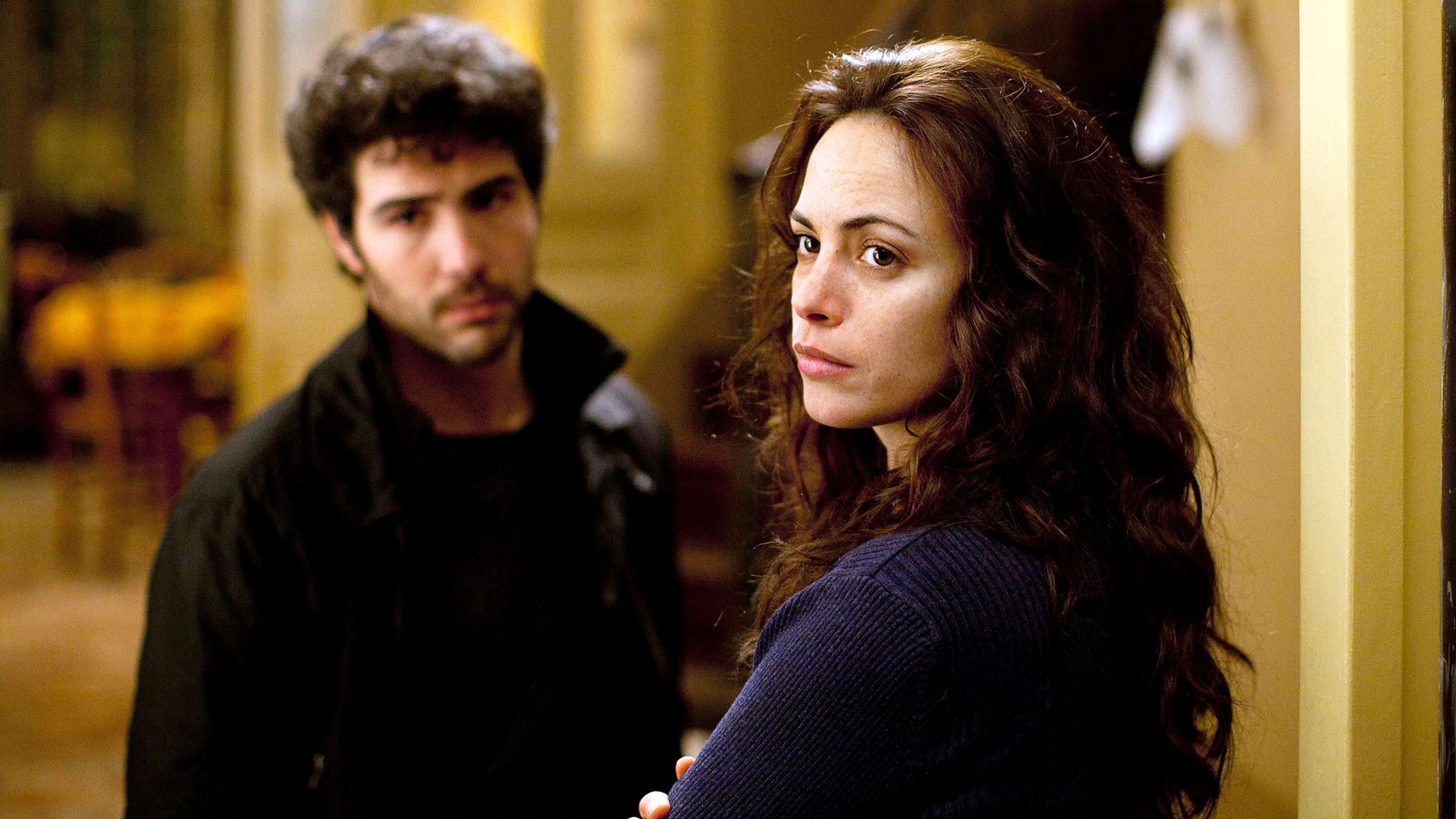 The Past, still 6