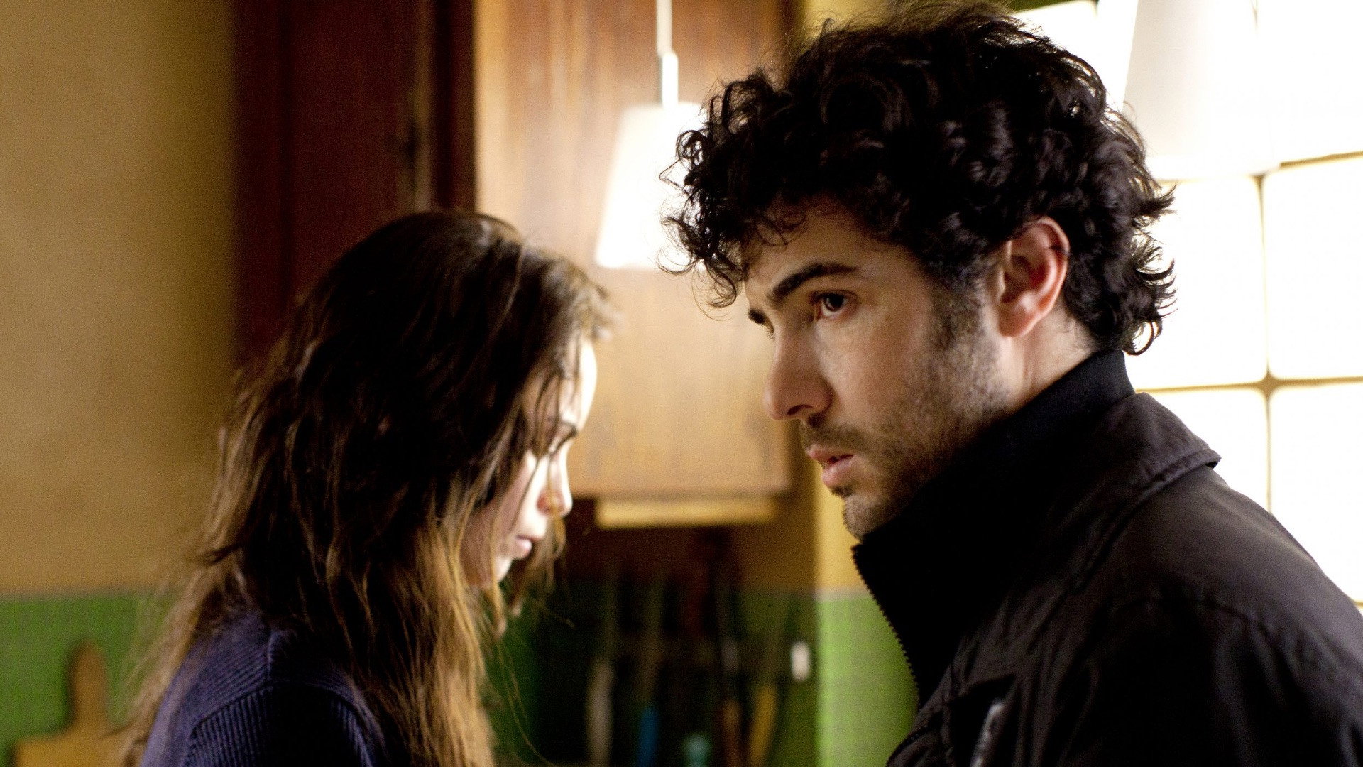 The Past, still 4