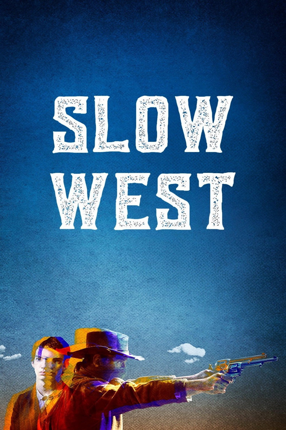 Slow West poster 5