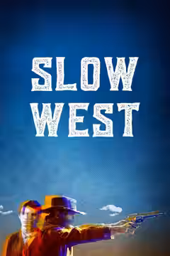 Slow West poster 5