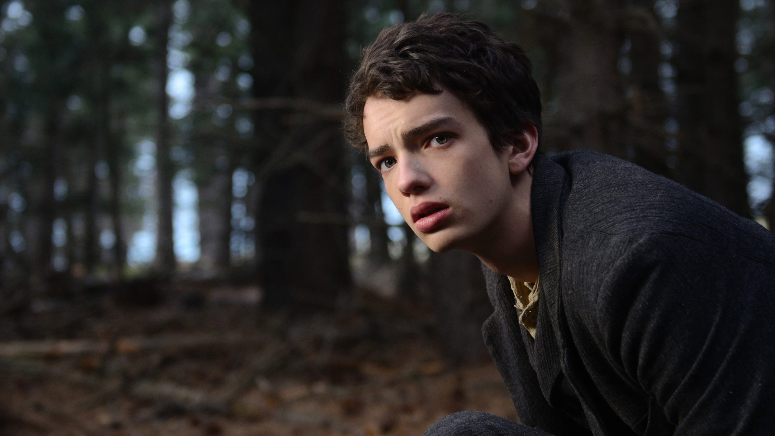 Slow West, still 4