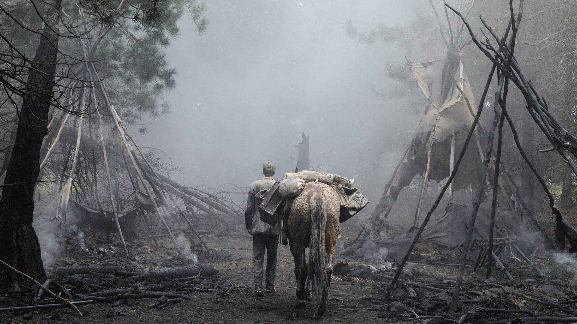 Slow West, still 1
