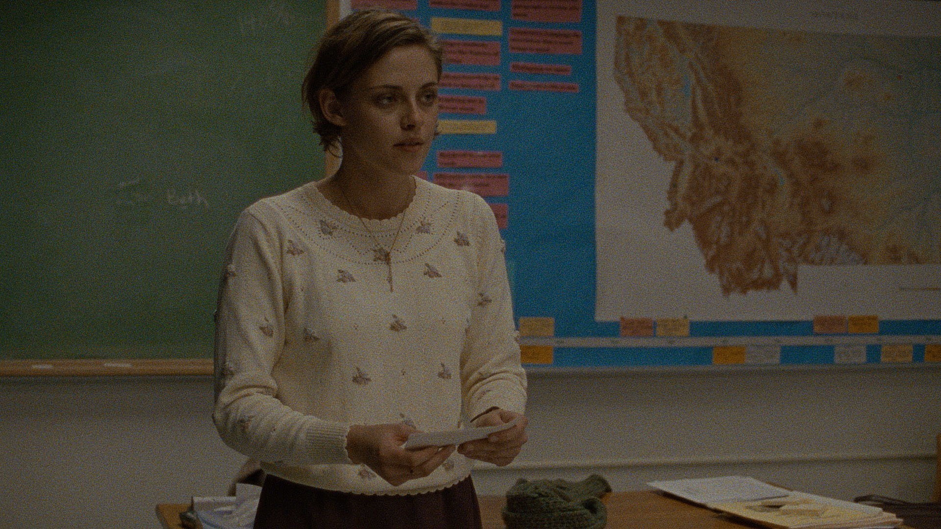 Certain Women, still 4