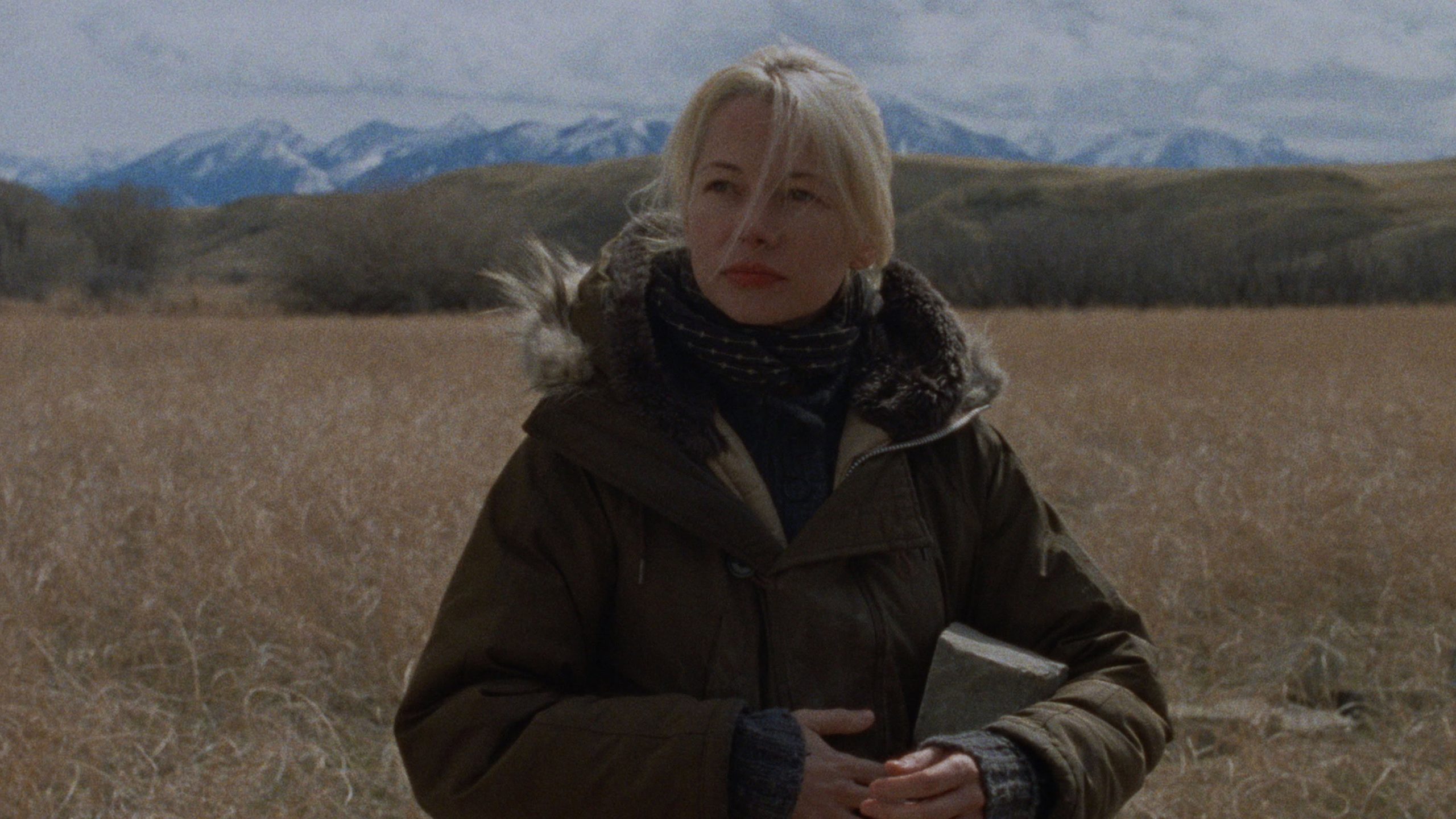 Certain Women, still 5