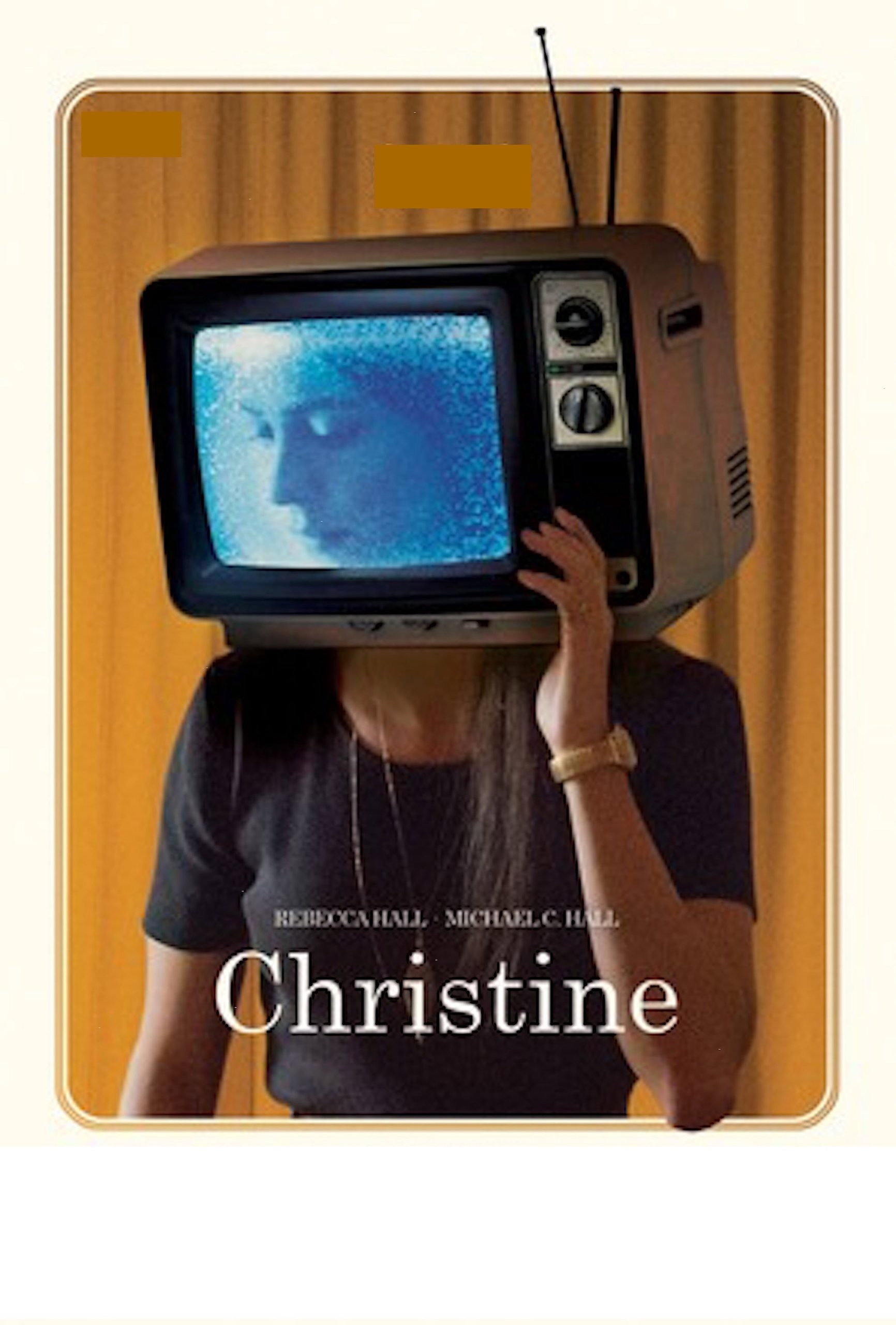 Christine poster 3