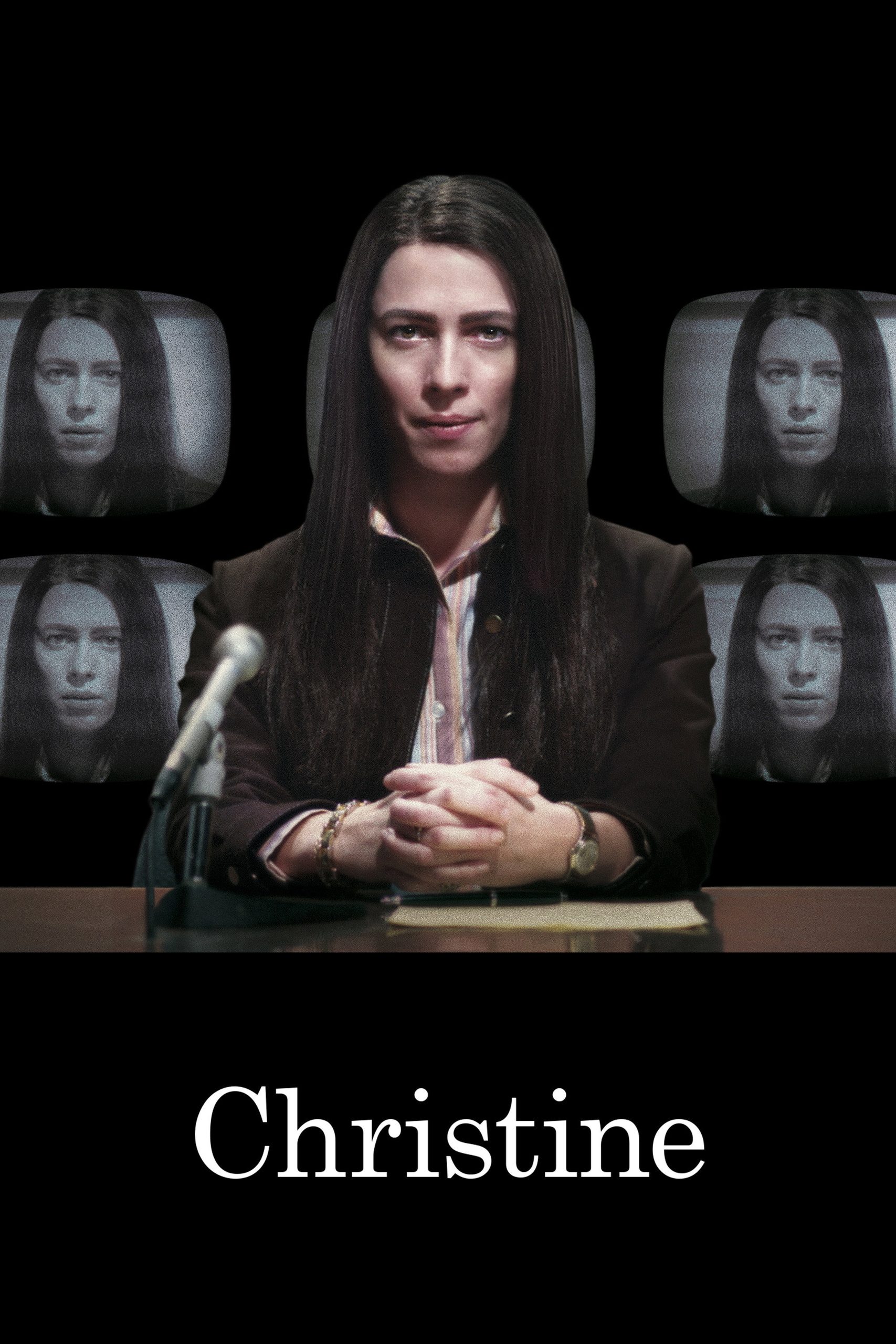 Christine poster 2