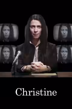 Christine poster 2