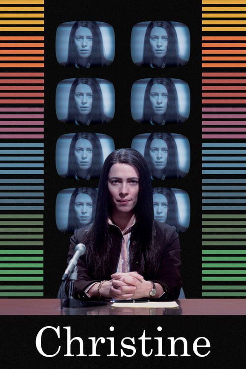 Christine poster 1