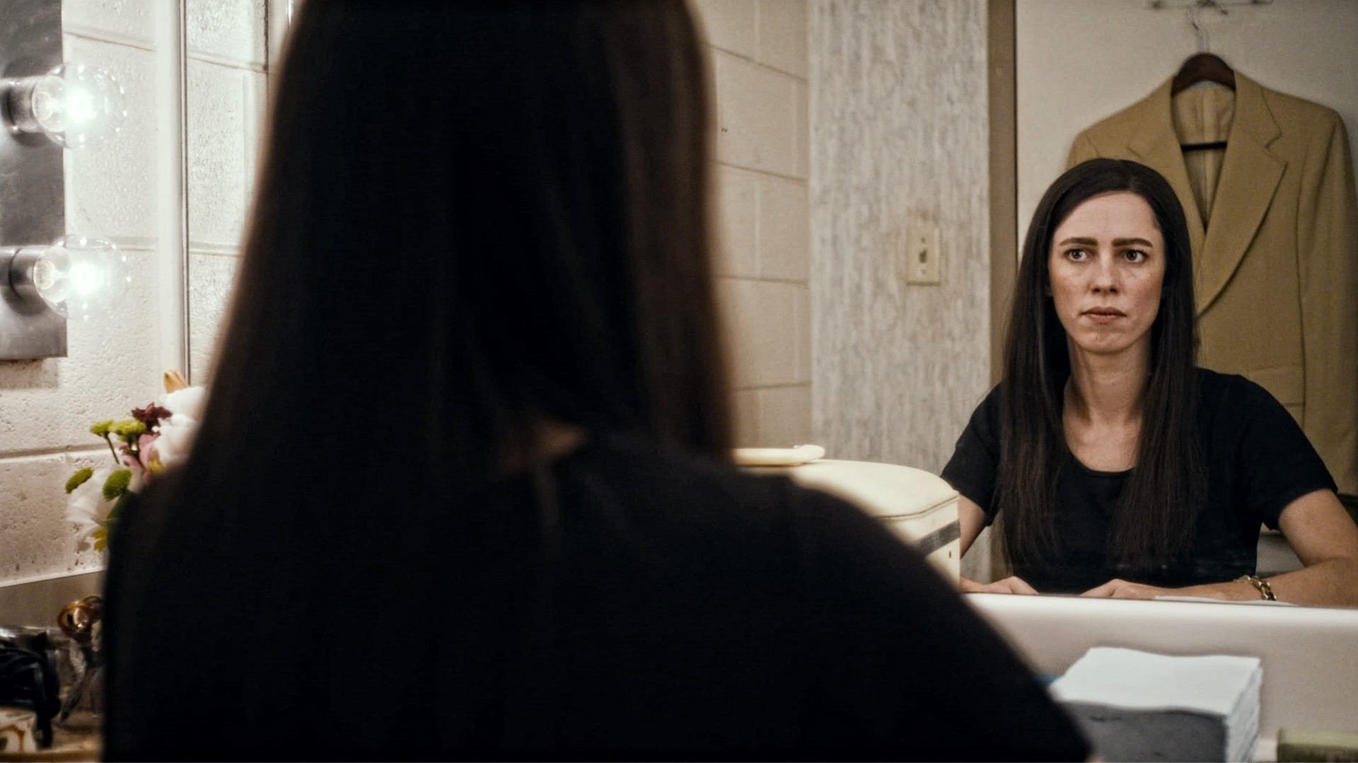 Christine, still 1