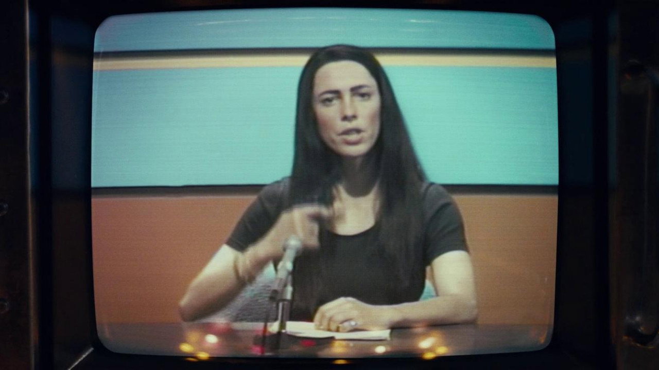 Christine, still 6