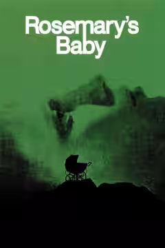 Rosemary's Baby poster 3