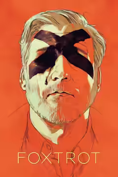 Foxtrot poster