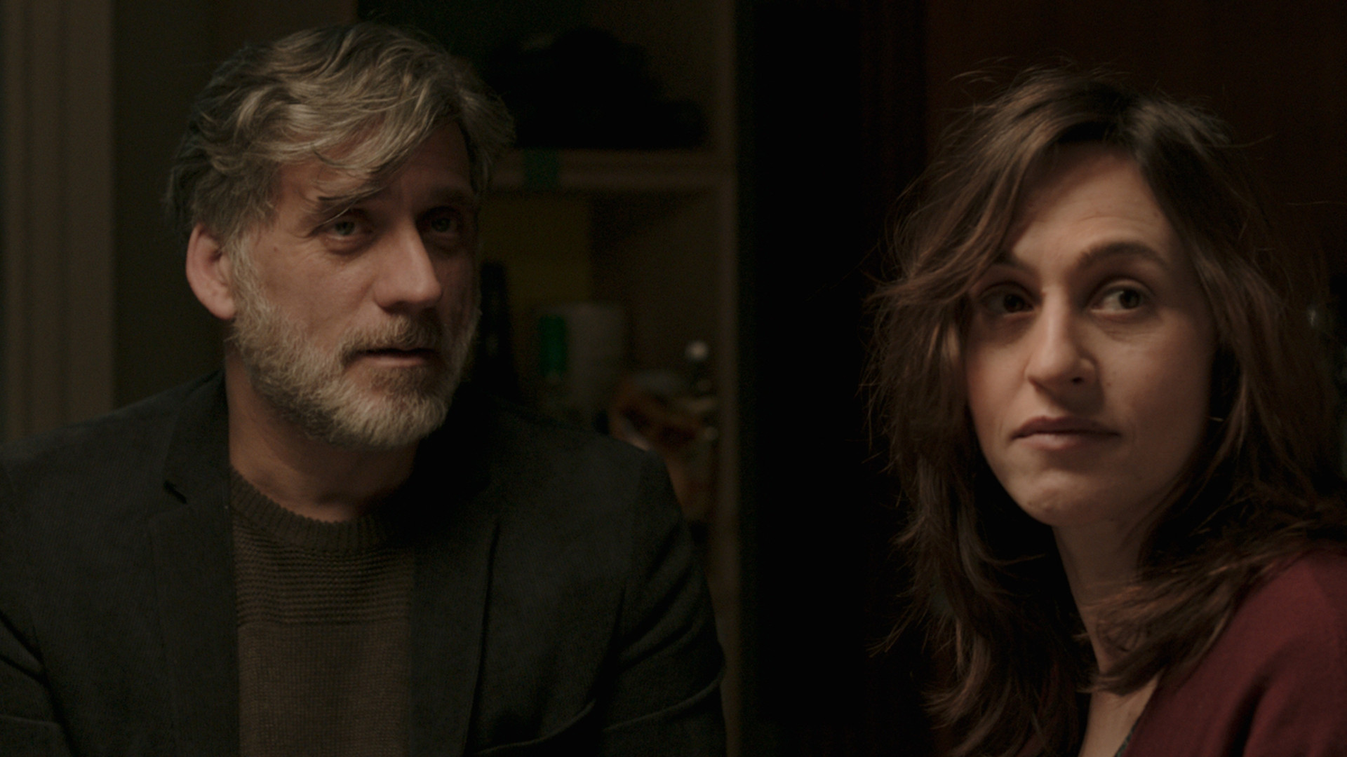 Foxtrot, still 5