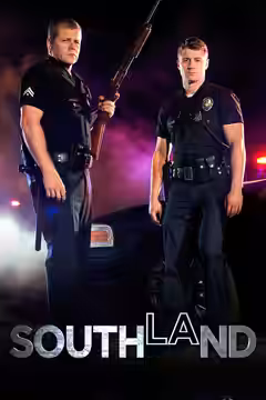 Southland poster 5