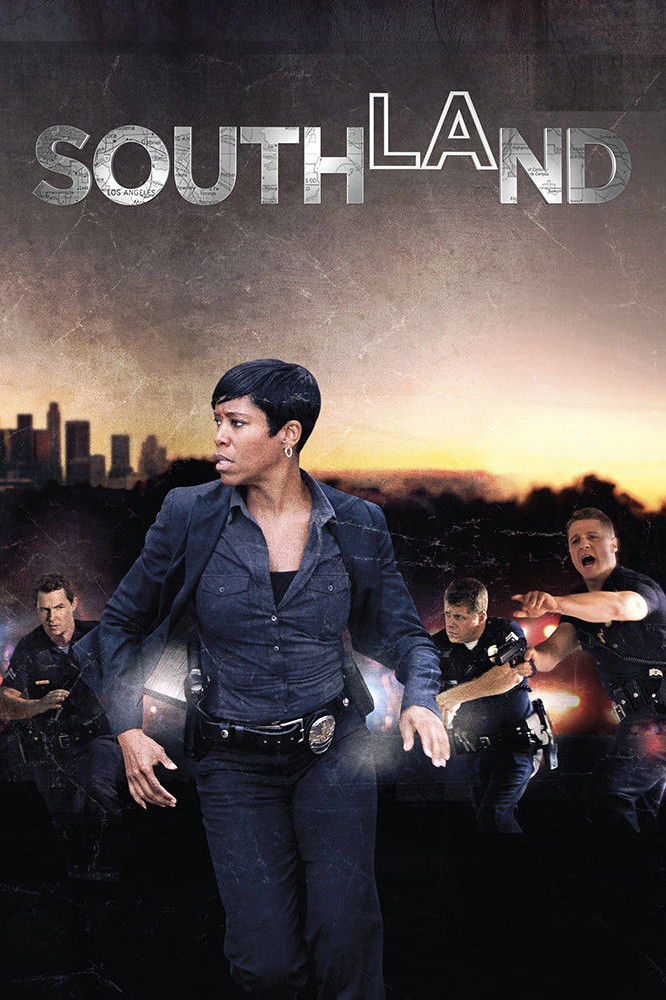 Southland poster 3