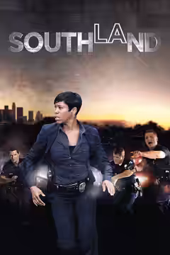 Southland poster 3