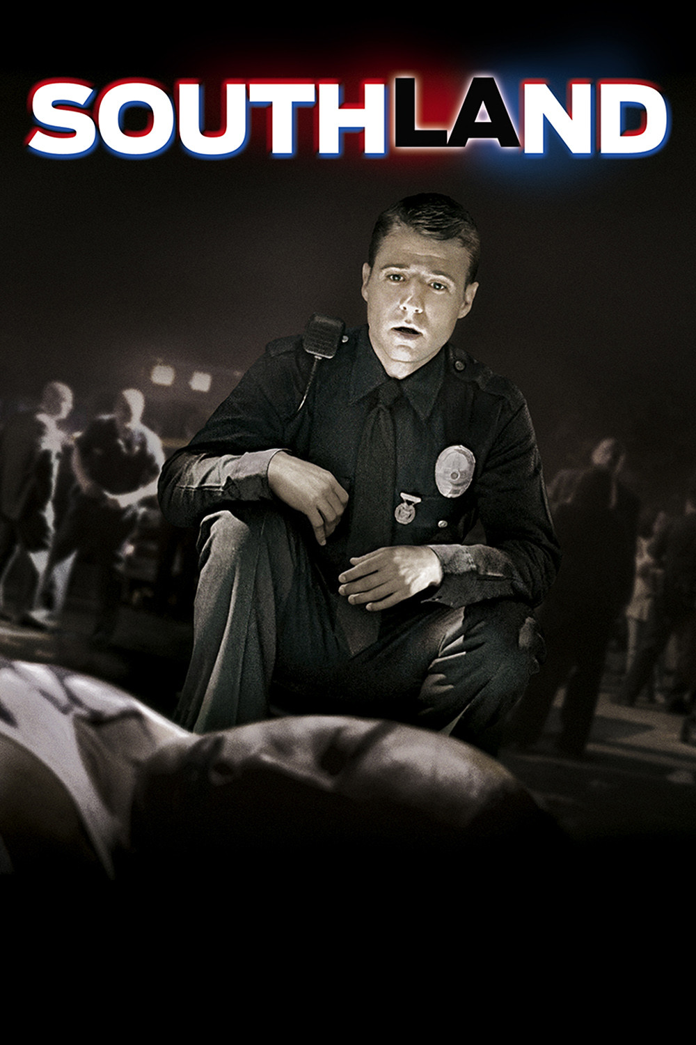Southland poster 4