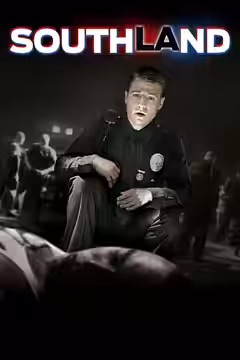 Southland poster 4