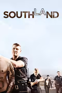 Southland poster 2