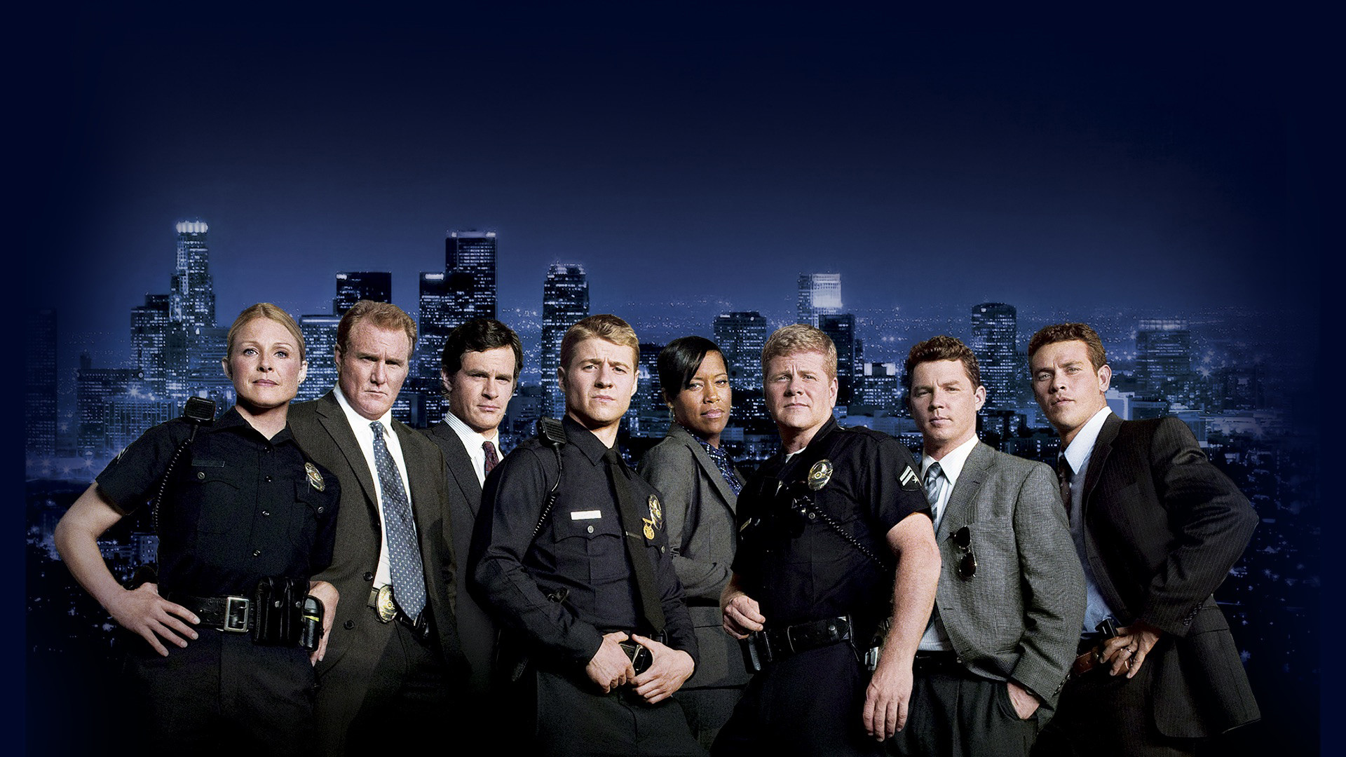 Southland, still 2