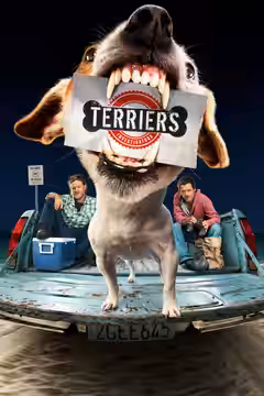 Terriers poster