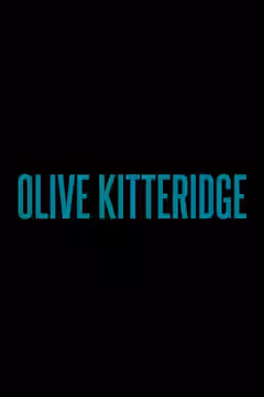 Olive Kitteridge poster 3