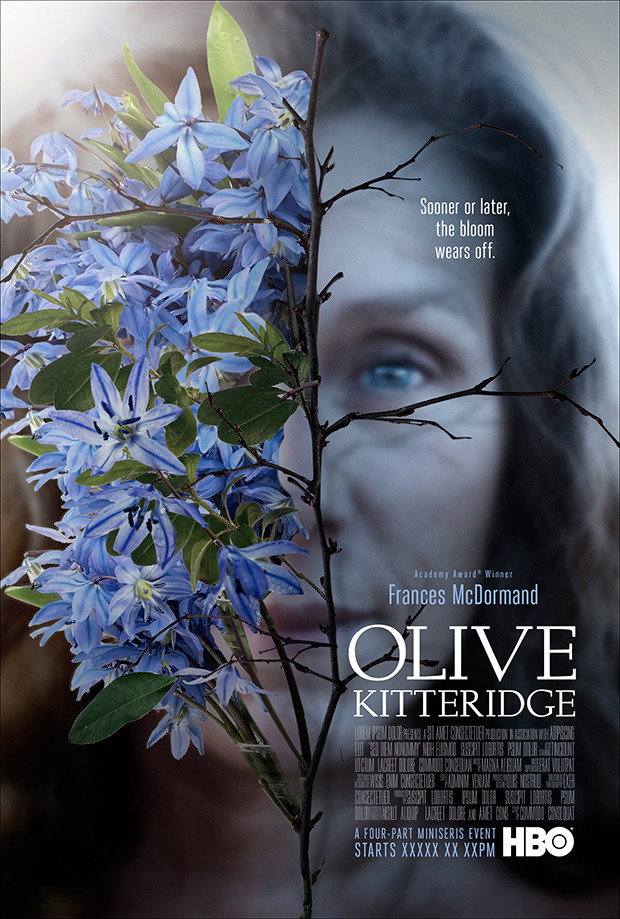 Olive Kitteridge poster 2