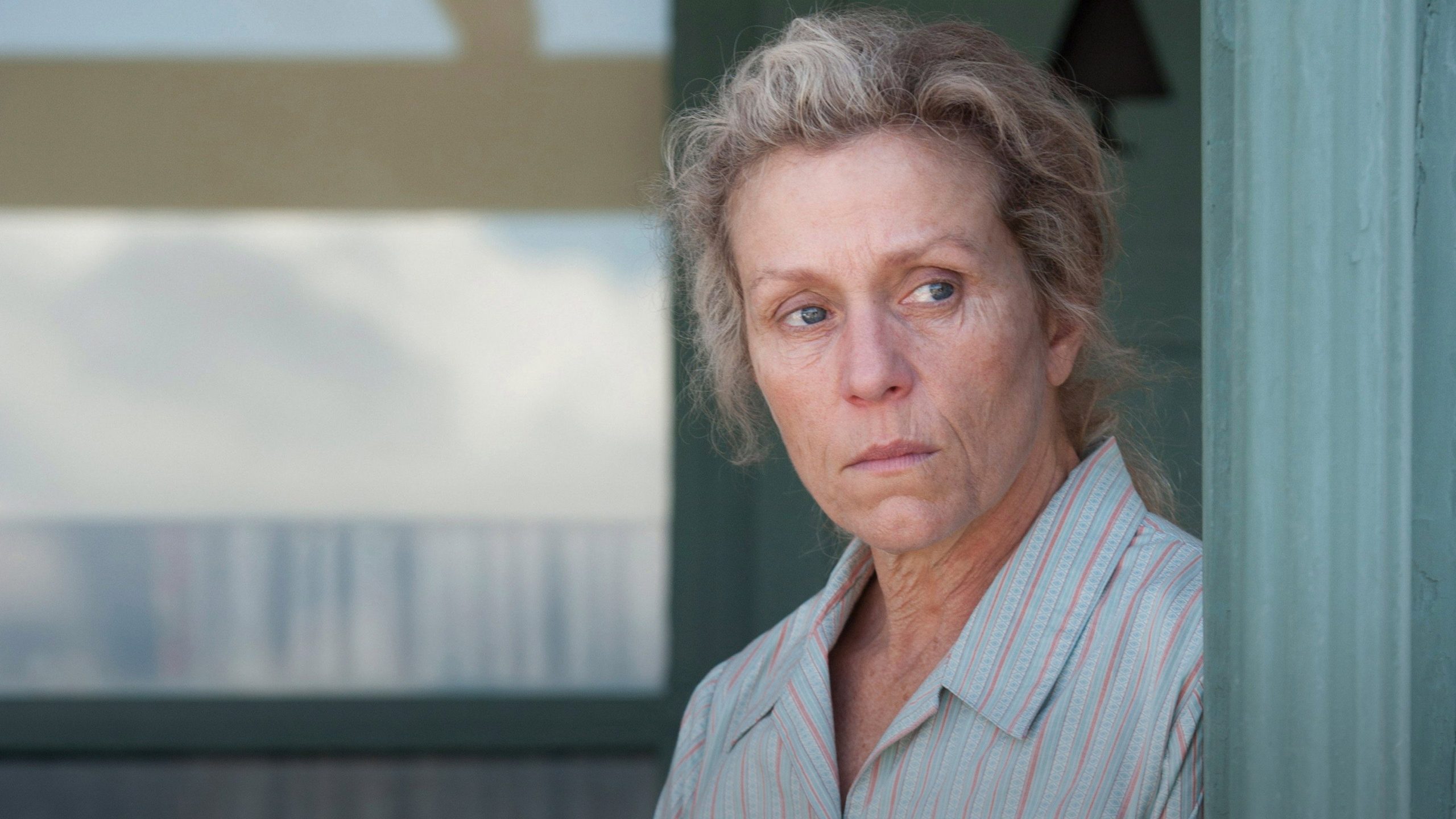 Olive Kitteridge, still 3