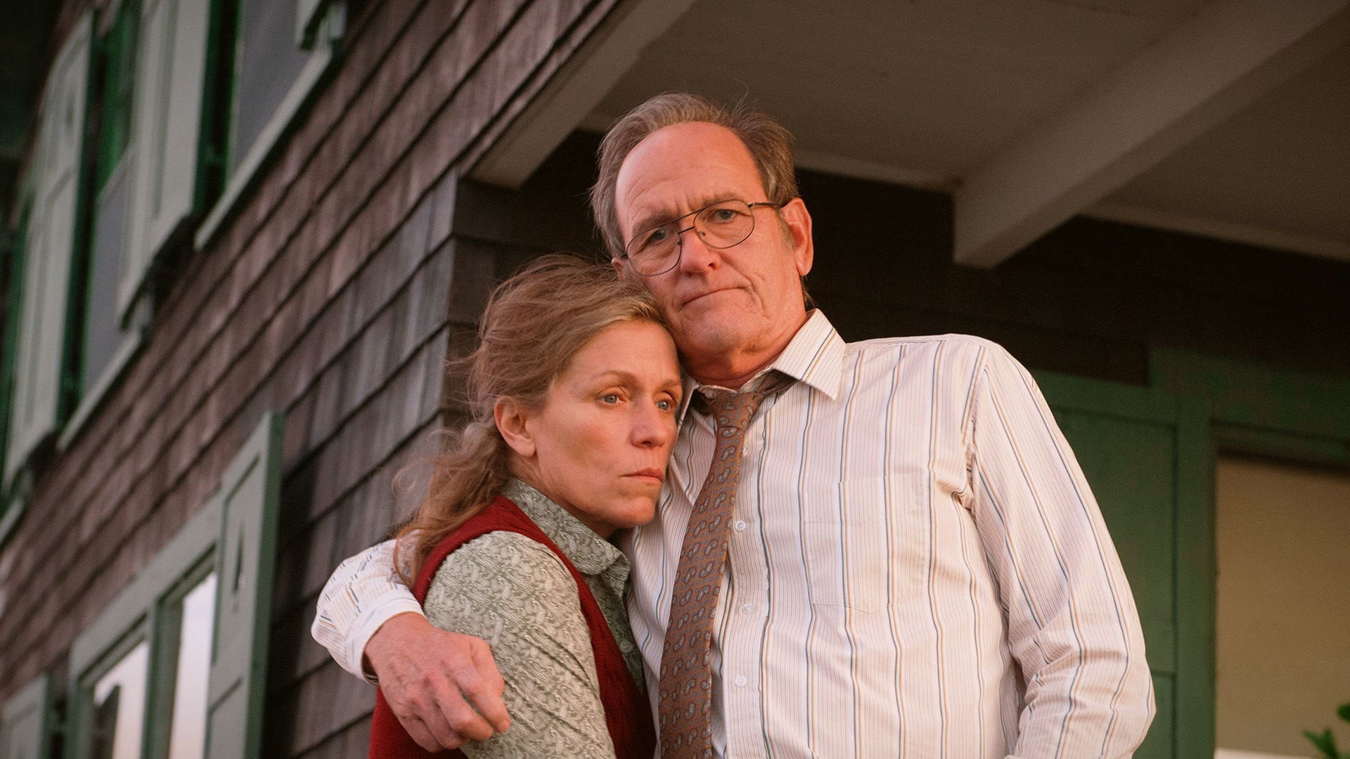 Olive Kitteridge, still 2