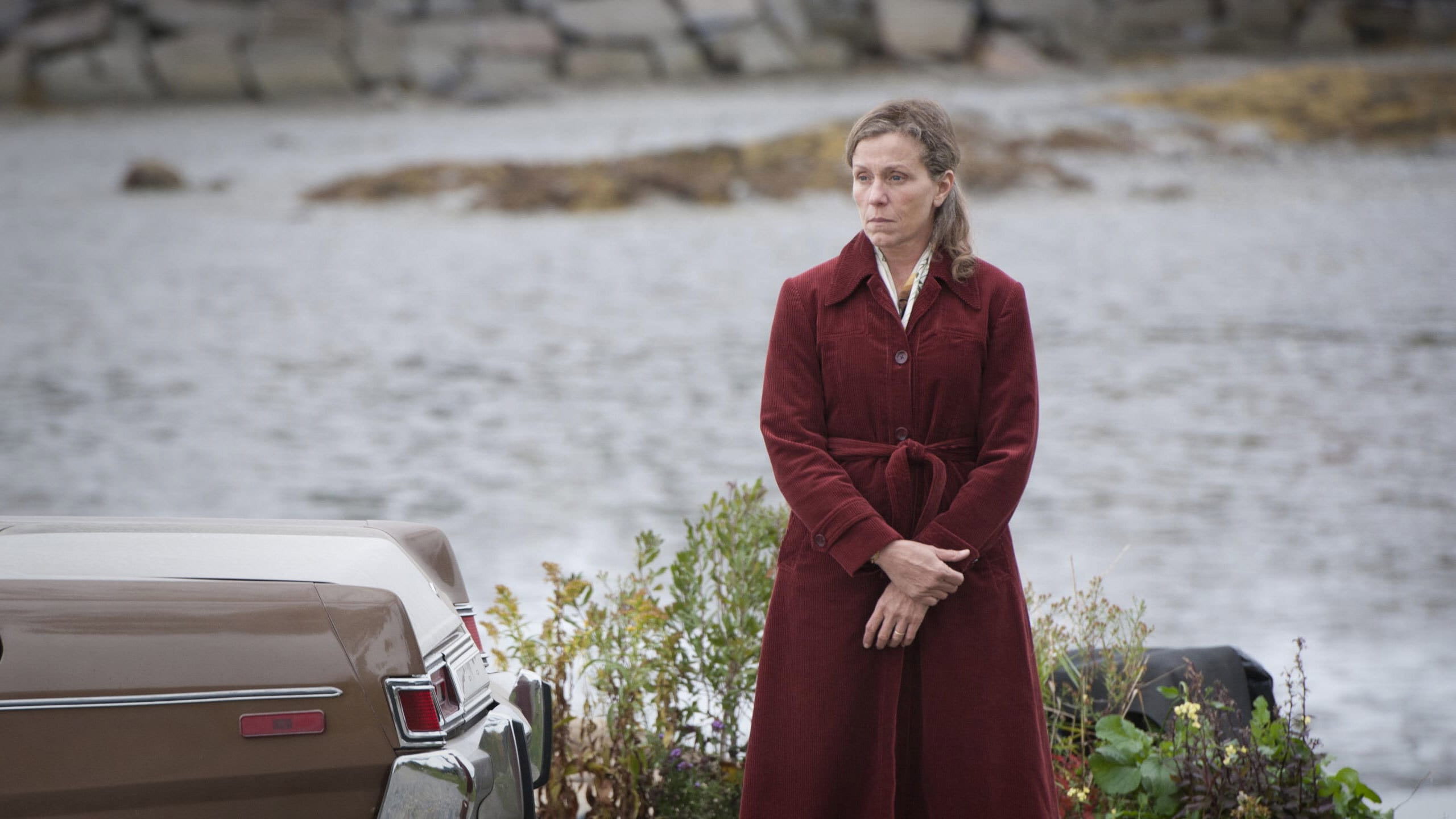 Olive Kitteridge, still 1