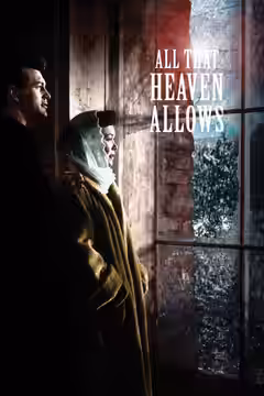 All That Heaven Allows poster 2