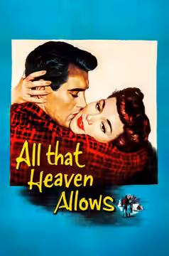 All That Heaven Allows poster 1