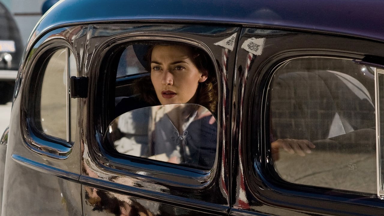 Mildred Pierce, still 2